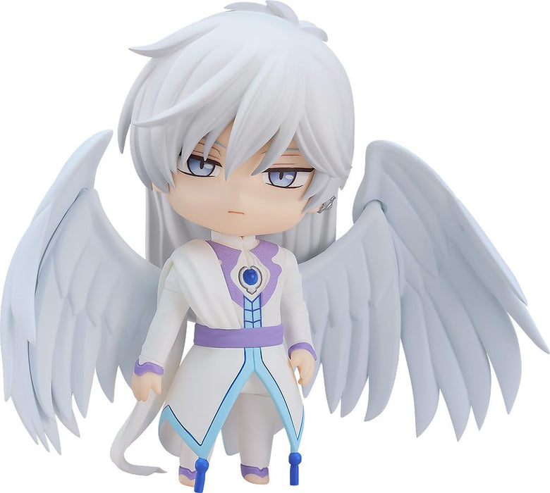 Nendoroid "Cardcaptor Sakura: Clear Card Arc" Yue