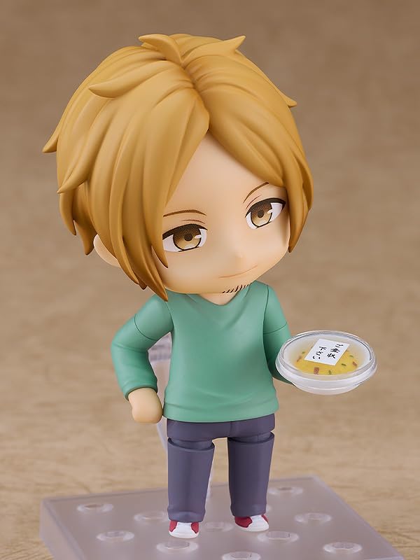 Nendoroid "Given The Movie: Hiiragi Mix" Nakayama Haruki