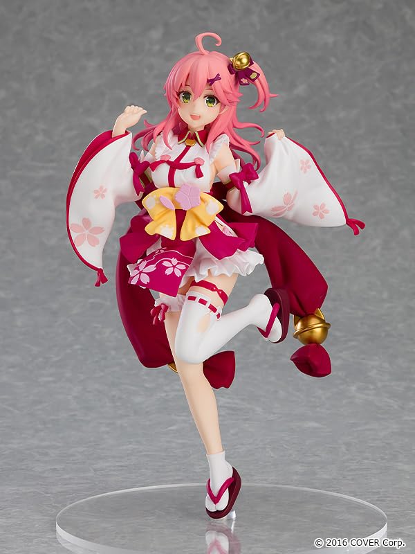 POP UP PARADE Hololive Production Sakura Miko