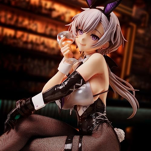 B-style "AzurLane" Reno Bunnino