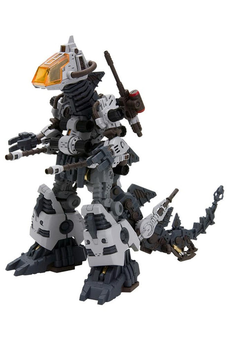 壽屋(KOTOBUKIYA) HMM ZOIDS RZ-014 ゴドス マーキングプラスVer. 全高約135mm 1/72スケール プラモデル