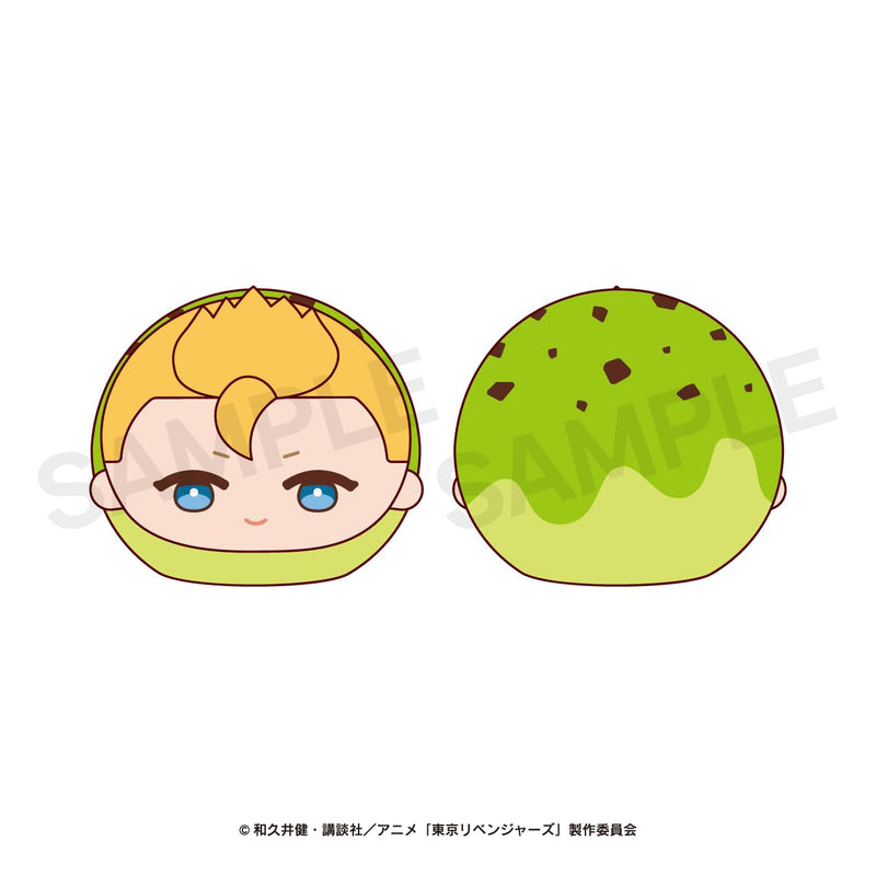 "Tokyo Revengers" Nuicecream 01 Hanagaki Takemichi