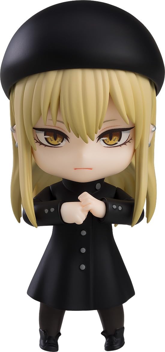 Nendoroid "The Witch and the Beast" Guideau