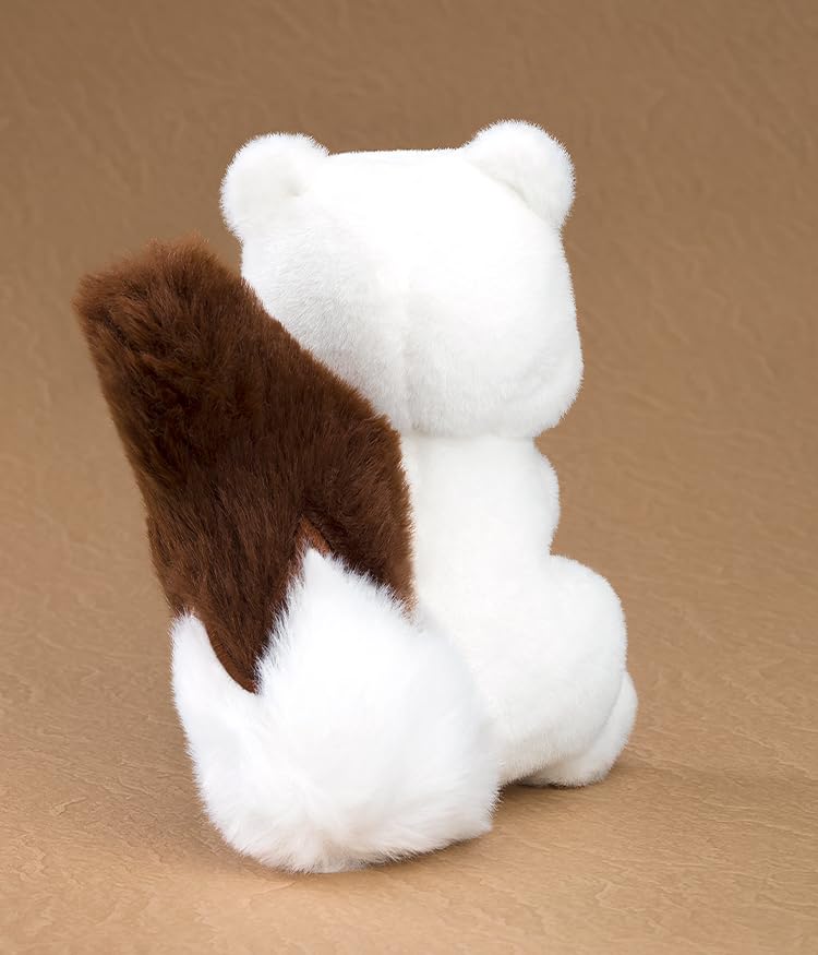 "Shiren the Wanderer: The Mystery Dungeon of Serpentcoil Island" Fluffy Plushie Koppa