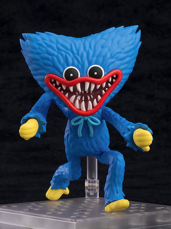 Nendoroid "Poppy Playtime" Huggy Wuggy