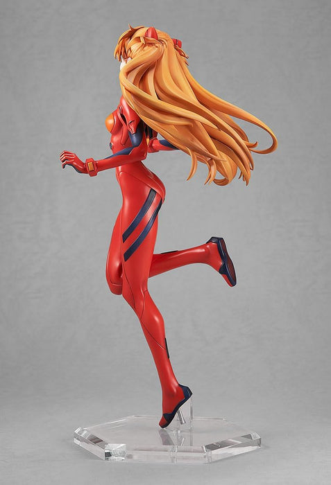 Kadokawa Collection Collector's Edition "Neon Genesis Evangelion" Soryu Asuka Langley 1/7 Scale