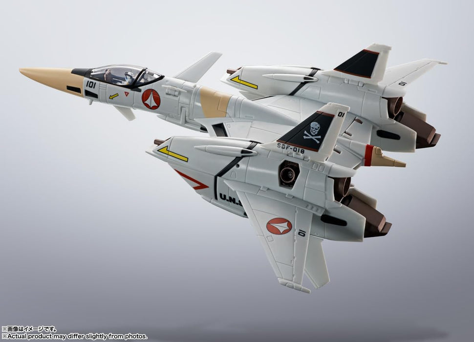 HI-METAL R "The Super Dimension Fortress Macross: Flash Back 2012" VF-4 Lightning III -Flash Back 2012-