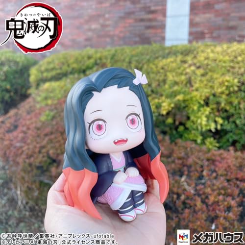 Look Up Series "Demon Slayer: Kimetsu no Yaiba" Kamado Nezuko Conquering the Sun Ver.