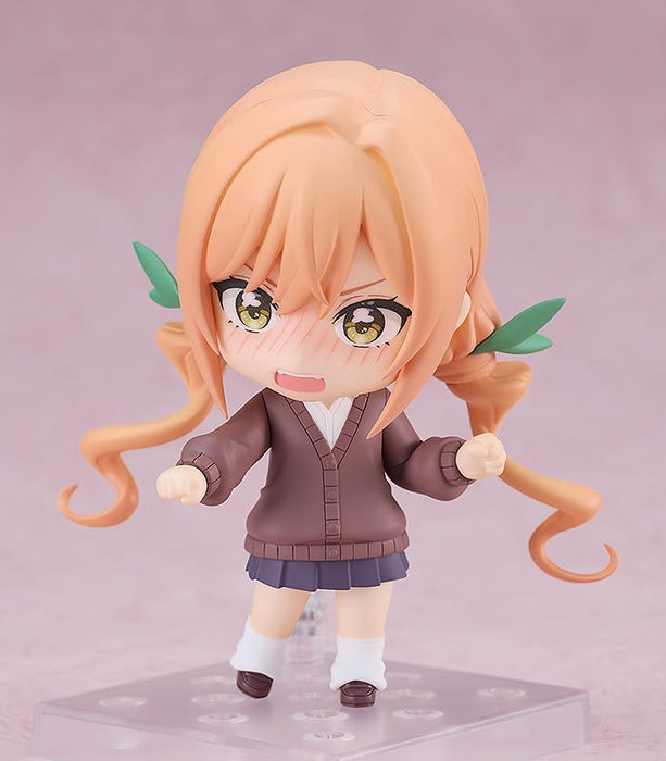 Nendoroid "The 100 Girlfriends Who Really, Really, Really, Really, Really Love You" Inda Karane