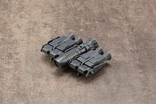 M.S.G Modeling Support Goods Mecha Supply 14 Vector Thruster A