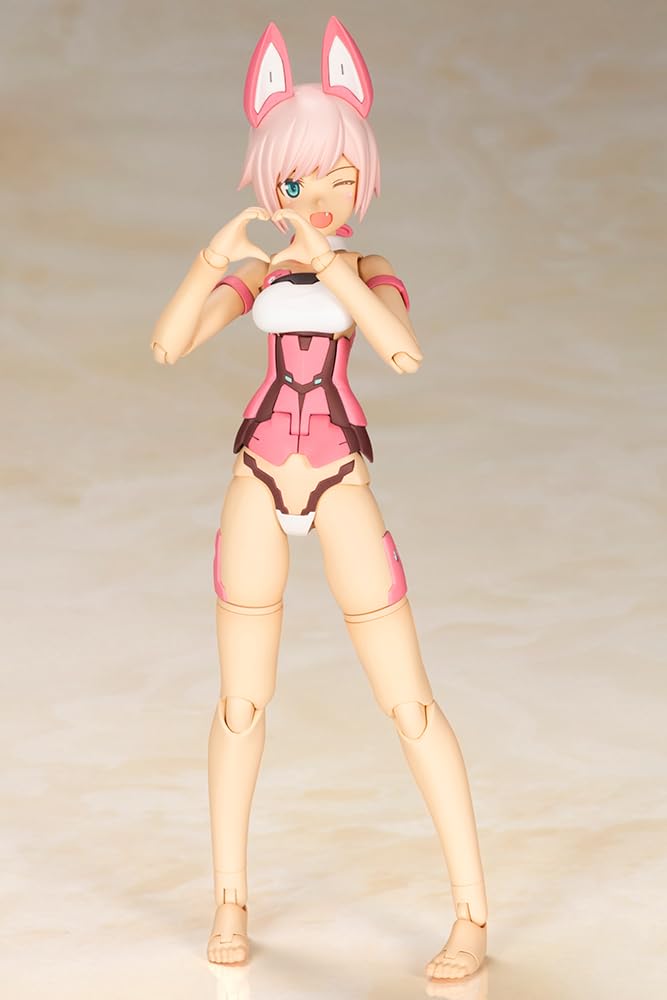 "Frame Arms Girl" Laetitia