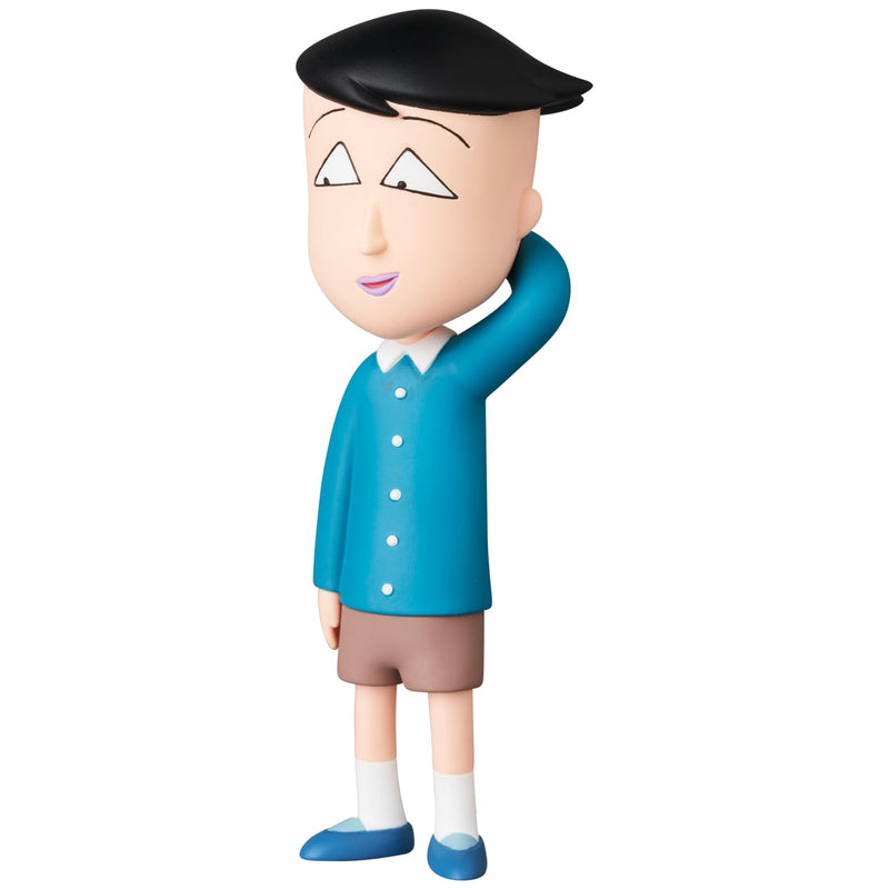 UDF Momoko Sakura Series 3 "Chibi Maruko-chan" Fujiki-kun