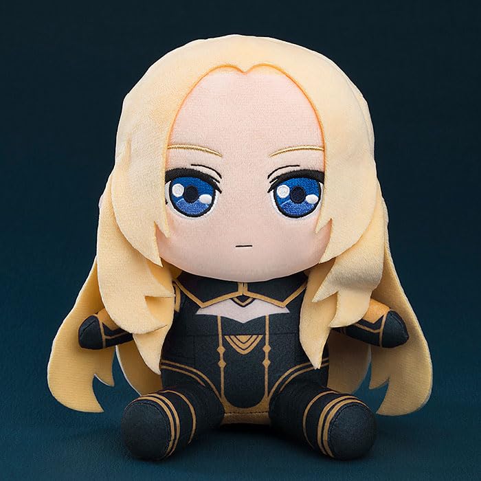 "The Eminence in Shadow" Plushie Alpha