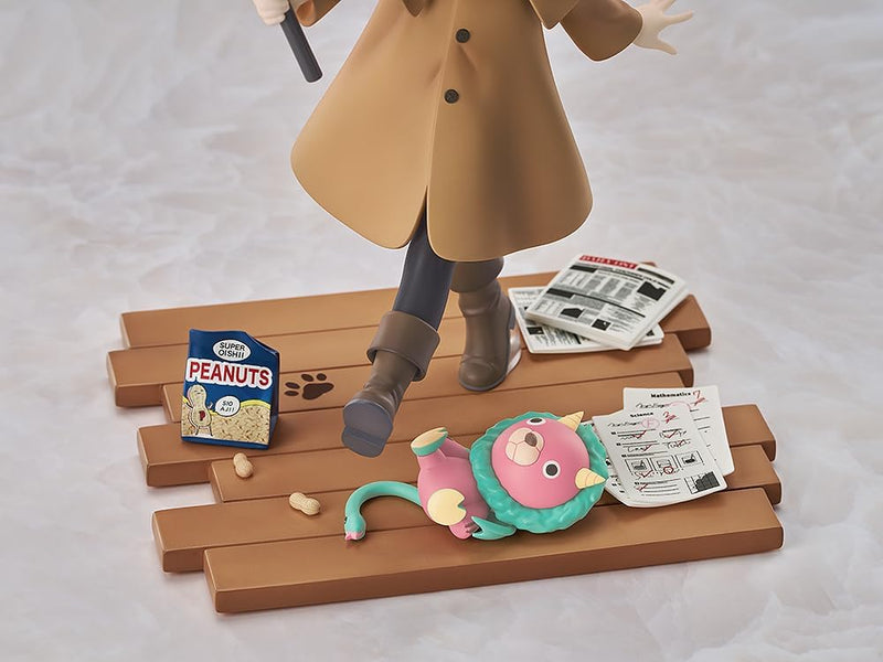 "SPY x FAMILY" Anya Forger Detective Ver. 1/7 Scale Figure