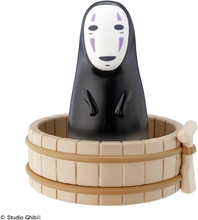 Dream Tomica Ghibli is Full 10 "Spirited Away" Kaonashi