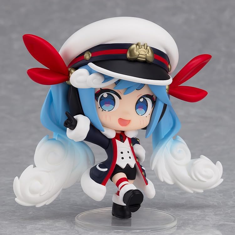 Character Vocal Series 01 Hatsune Miku Blind Box Series Snow Miku All Stars Figure Collection Vol. 1