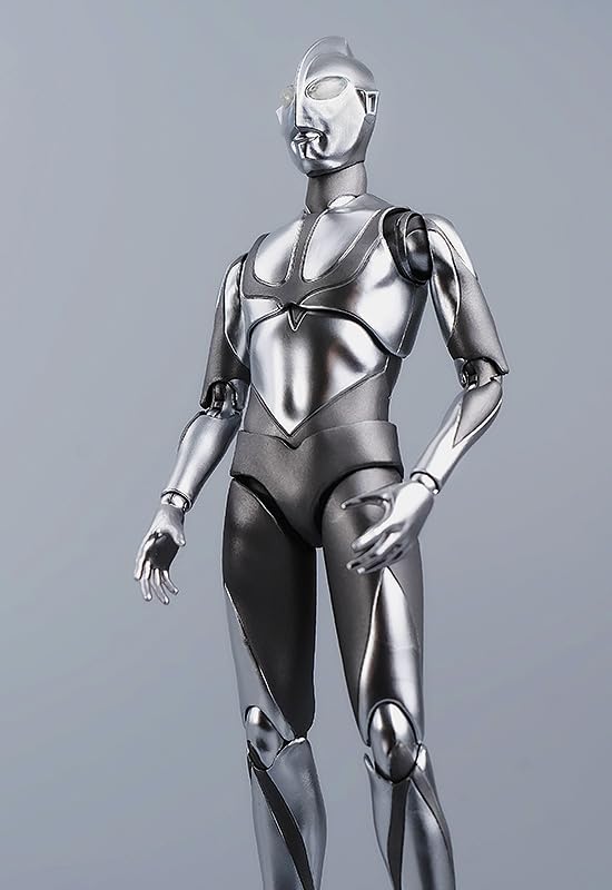 "Shin Ultraman" FigZero S 6-inch Ultraman First Contact Ver.