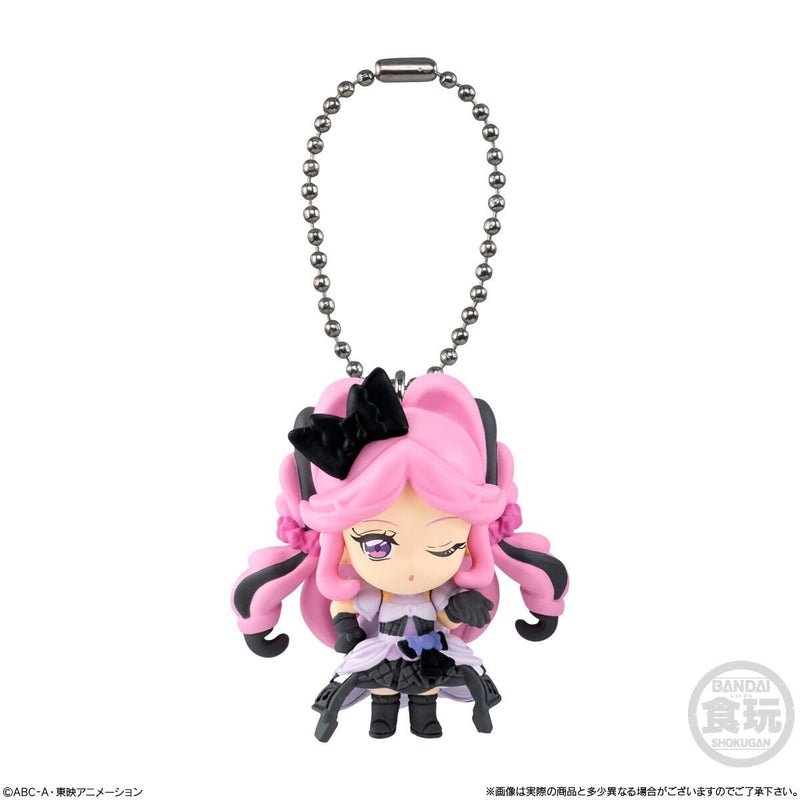 "You and Idol Precure" Mascot