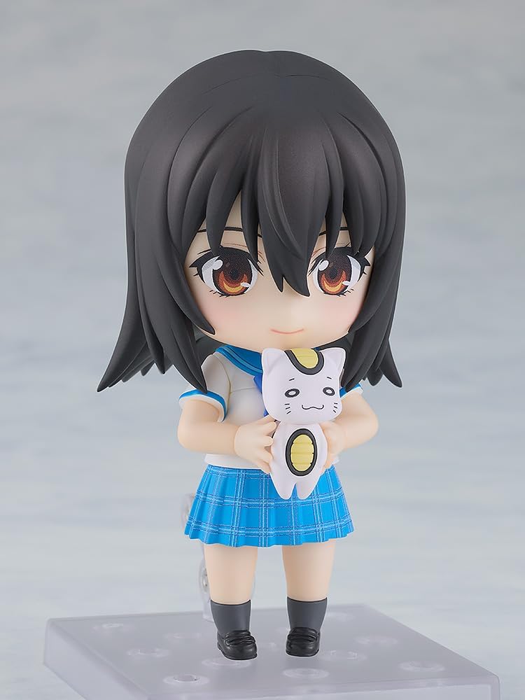 Nendoroid "Strike the Blood" Himeragi Yukina