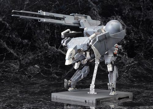 "Metal Gear Solid V The Phantom Pain" Metal Gear Sahelanthropus