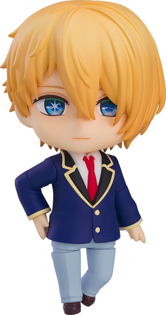 Nendoroid "Oshi no Ko" Aqua