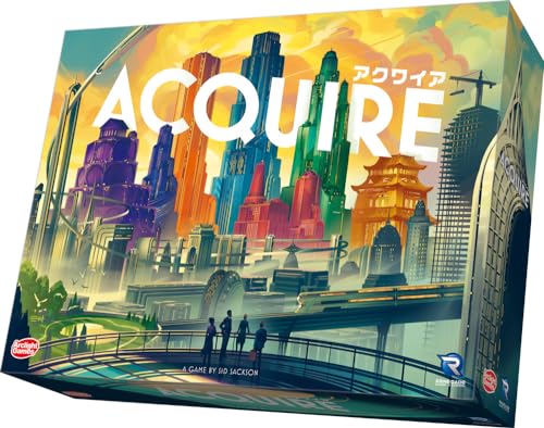 Acquire