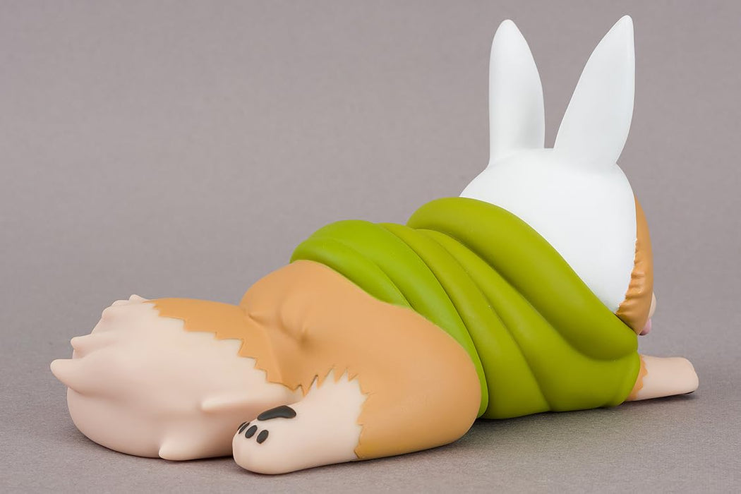 "Yurucamp" Chikuwa Soft Vinyl Style