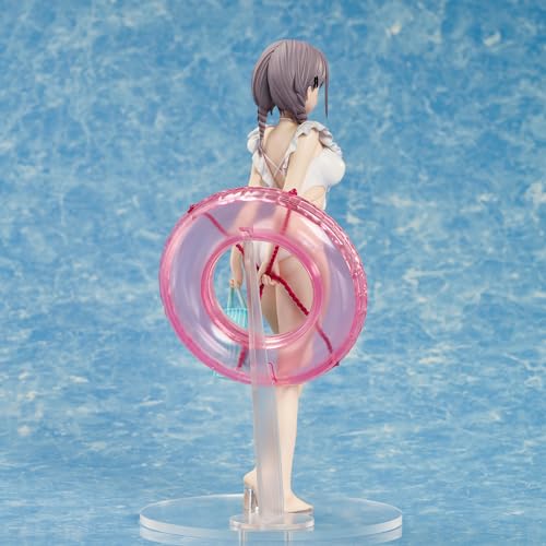 Minori Chigusa Illustration Saotome Shino