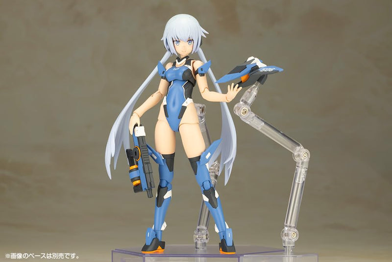 "Frame Arms Girl" Stylet Swimsuit Ver.