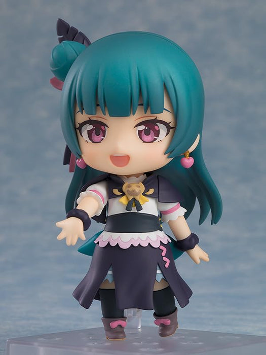 Nendoroid "Yohane of the Parhelion -SUNSHINE in the MIRROR-" Yohane