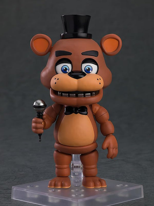 Nendoroid "Five Nights at Freddy's (TM)" Freddy Fazbear