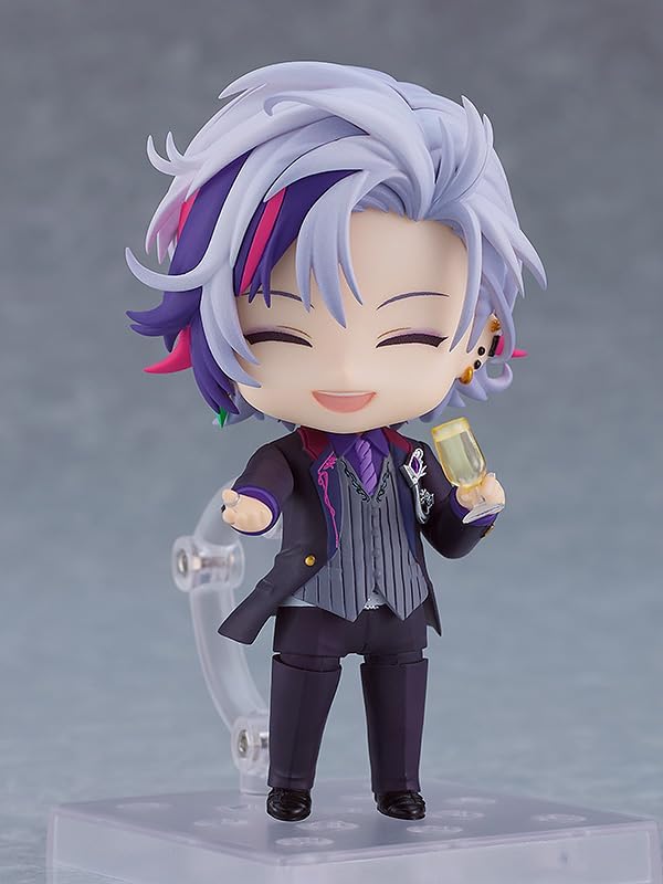 Nendoroid Nijisanji Fuwa Minato