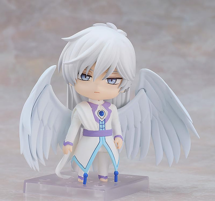 Nendoroid "Cardcaptor Sakura: Clear Card Arc" Yue