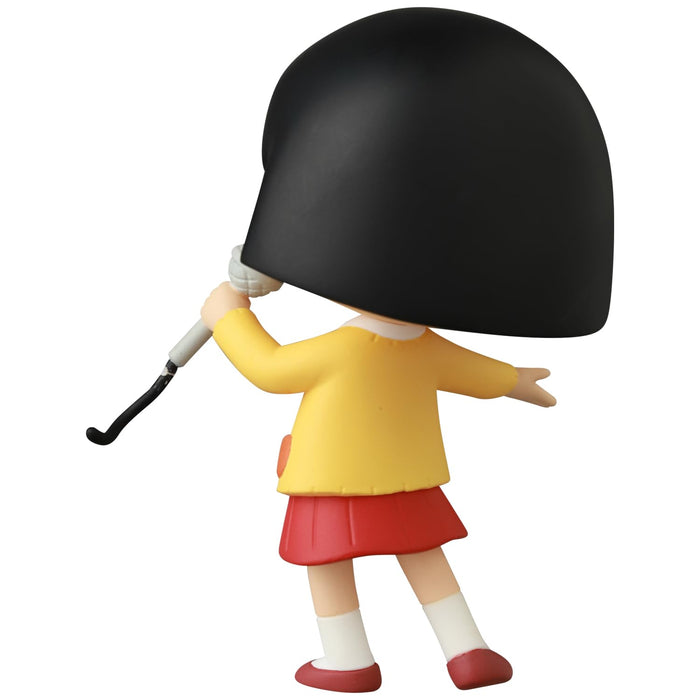 UDF Momoko Sakura Series 3 "Chibi Maruko-chan" Maruko with Microphone
