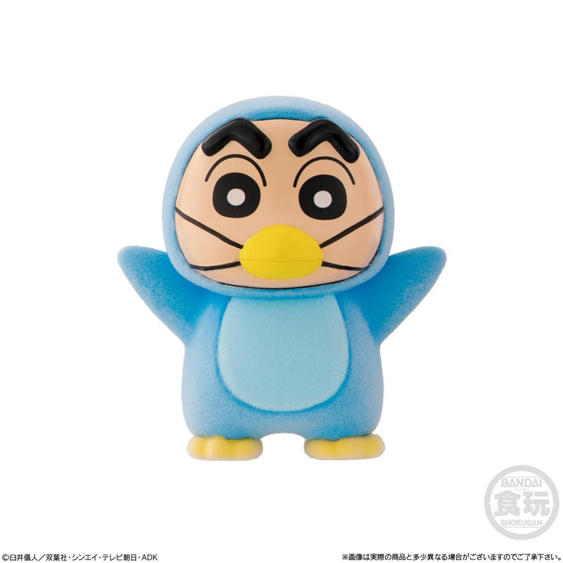 Kigurumis "Crayon Shin-chan"