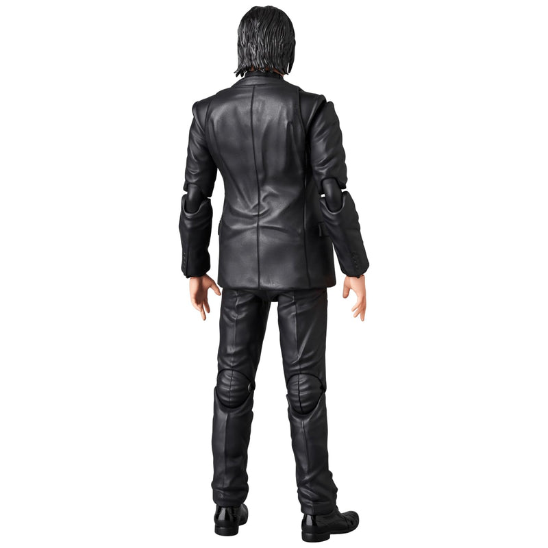 MAFEX "John Wick: Chapter 3 - Parabellum" John Wick (Chapter 3)