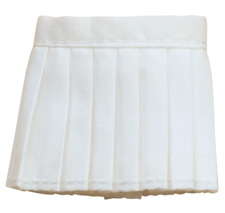 Nendoroid Doll Outfit Miniskirt (White)