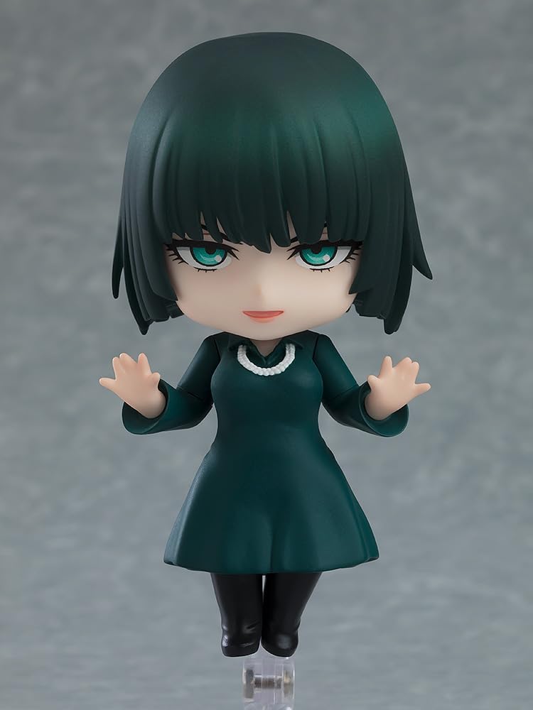 Nendoroid "One-Punch Man" Hellish Blizzard Fubuki