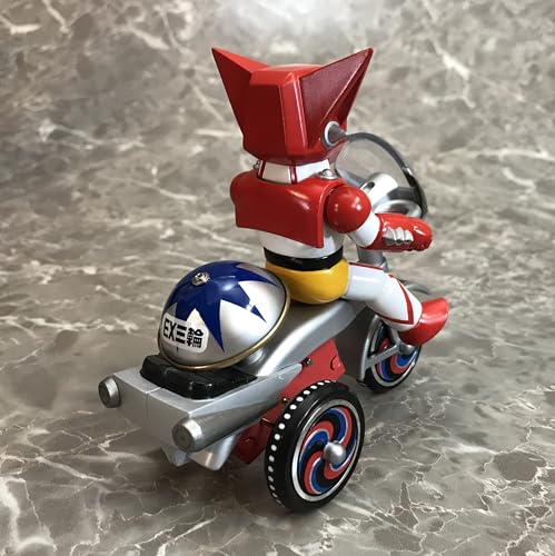 EX Tricycle "Getter Robo" Getter 1 B Type