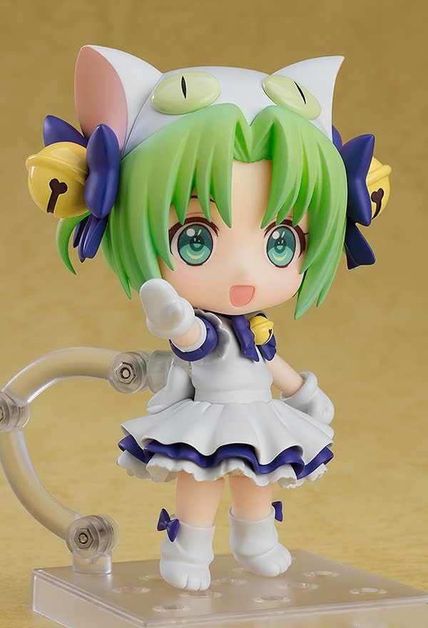 Nendoroid "Reiwa no Di Gi Charat" Di Gi Charat