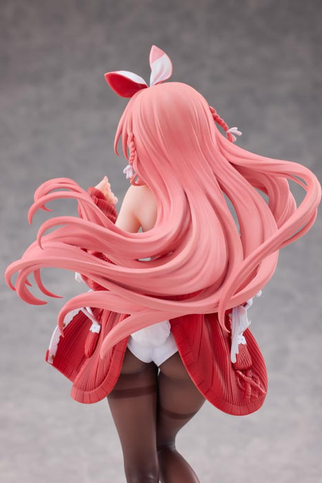 OTAKUTOYS WHITE RABBIT 1/7 SCALE FIGURE NORMAL EDITION