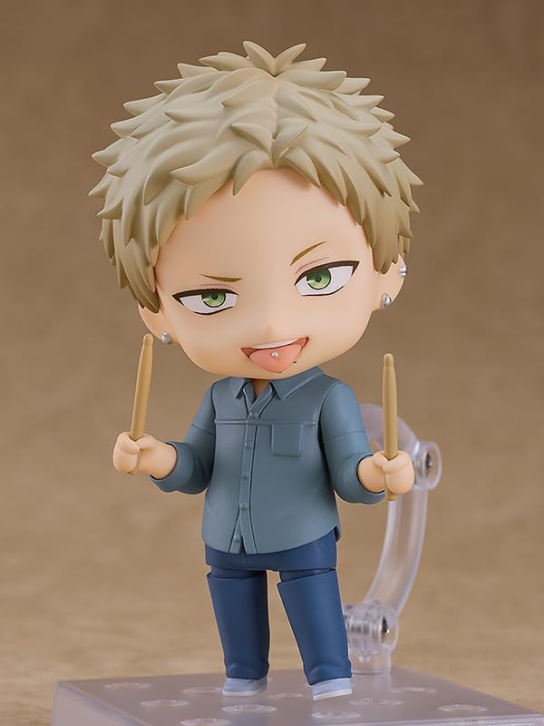 Nendoroid "Given The Movie: Hiiragi Mix" Kaji Akihiko