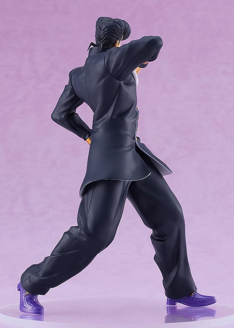 POP UP PARADE "JoJo's Bizarre Adventure Diamond Is Unbreakable" Higashikata Josuke