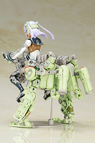 "Frame Arms Girl" Greifen