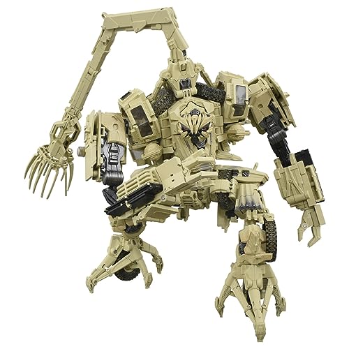 "Transformers" Masterpiece Movie Series MPM-14 Bonecrusher