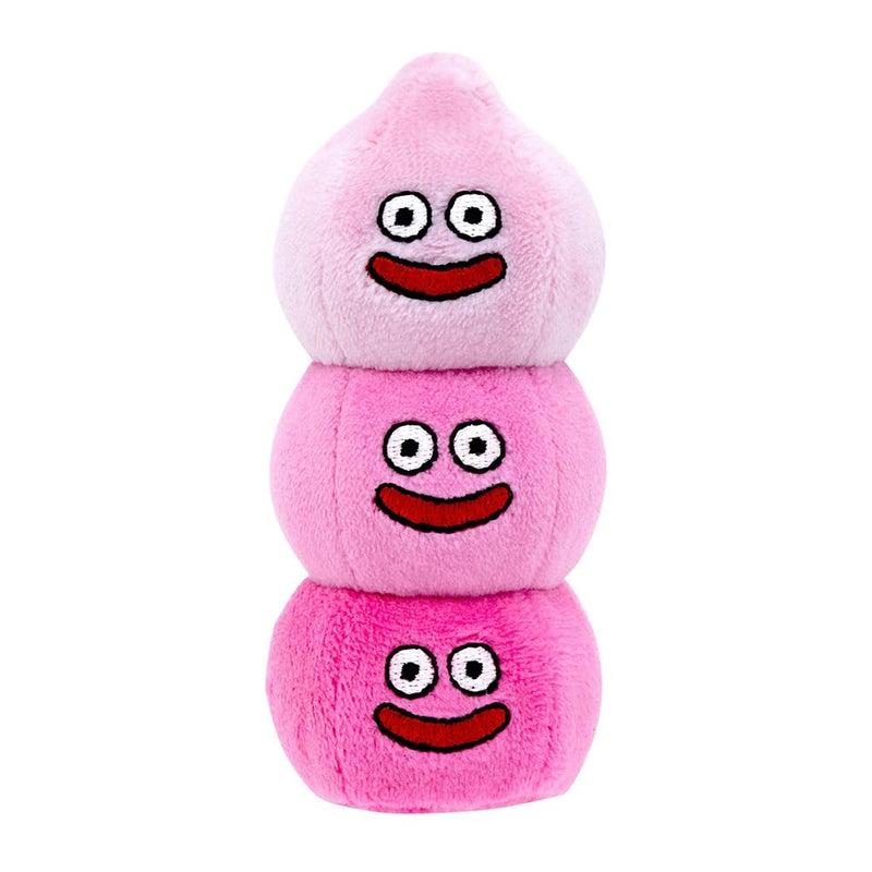"Dragon Quest" Smile Slime Gyutto Nigirou! Slime Sisters