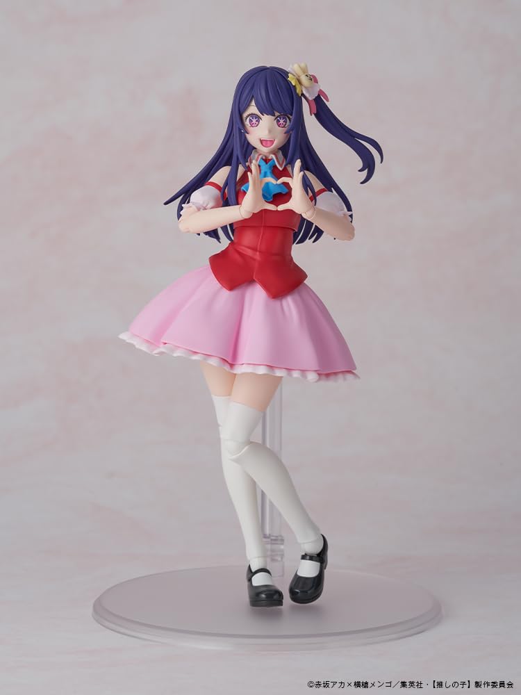 KADOKAWA PLASTIC MODEL SERIES "Oshi no Ko" Ai