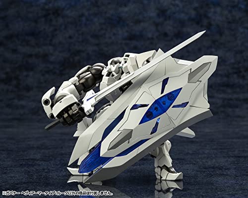 Kit Block Hexa Gear Governor Heavy Armor Type: Rook