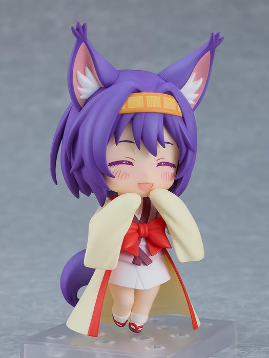 Nendoroid "No Game No Life" Izuna