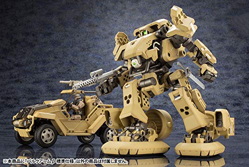 Kit Block Hexa Gear Bulkarm Beta Standard Type